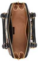 Thumbnail for your product : Gucci 1955 Horsebit small top handle bag