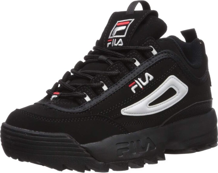 fila boys shoes