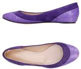 Thumbnail for your product : Casadei Ballet flats