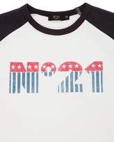 Thumbnail for your product : N°21 Logo Printed Cotton T-Shirt