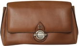 Thumbnail for your product : Balenciaga Leather clutch