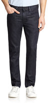 Thumbnail for your product : Vince VM.212 Slim-Fit Dark Rinse Jeans