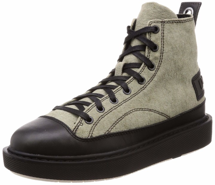 diesel boots mens sale