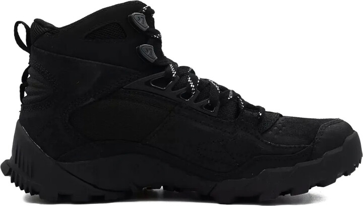 Merrell Annex Trak V Mid WP "Black"