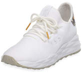 Thumbnail for your product : Ash Stardust Lace-Up Sneaker