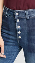 Thumbnail for your product : Amo Audrey Cigarette Jeans