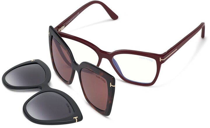 Tom Ford Optical Glasses | Shop the world's largest collection of 