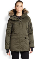Thumbnail for your product : SAM. Glacier Jacket