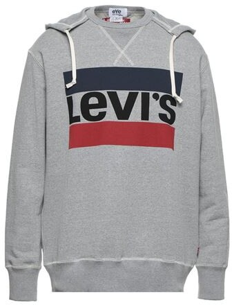 levi's sweatshirt sale