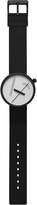 Thumbnail for your product : Projects Watches Diagram 17 White & Black Watch