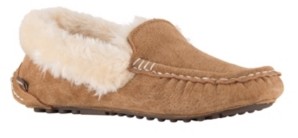aussie moccasins