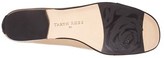 Thumbnail for your product : Taryn Rose 'Bethany' Leather Ballet Flat (Women)