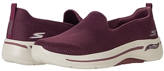 Skechers Go Walk Shoes For Women | Shop the world's largest 