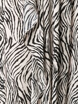Thumbnail for your product : Isabel Marant Zebra-Print Dress