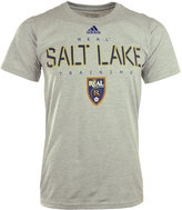 Thumbnail for your product : adidas Men's Short-Sleeve Real Salt Lake ClimaLITE T-Shirt