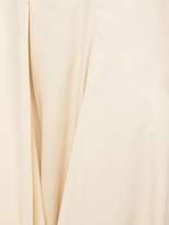 Thumbnail for your product : Jacquemus Nahil draped dress