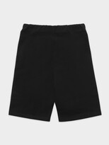 Thumbnail for your product : First Muse Muse Bike Shorts in Black