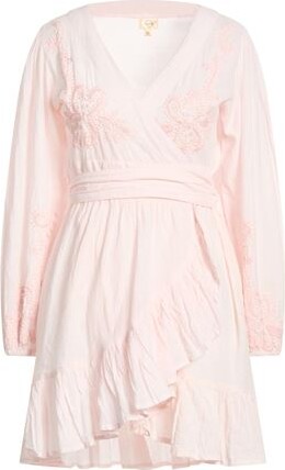 Toy G. Woman Mini dress