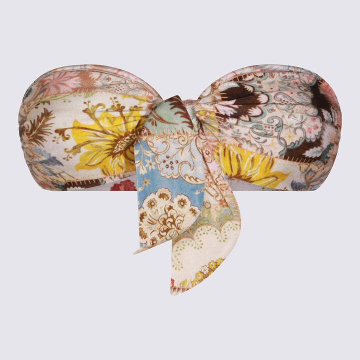 Zimmermann Sea Clothing Patch Multi