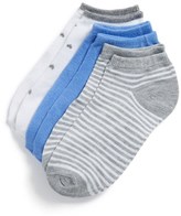 Thumbnail for your product : BP No-Show Socks (3-Pack) (Juniors)