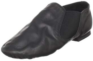 Sansha Moderno Leather Slip-On Jazz Shoe