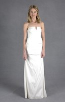 Thumbnail for your product : Nicole Miller Veronique Bridal Gown