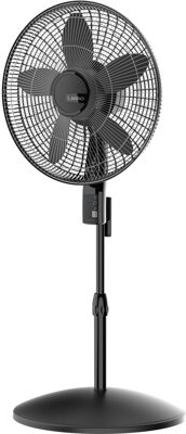 Lasko Elite Collection 18-in Pedestal Fan