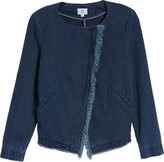 Thumbnail for your product : AG Jeans Denim Jacket