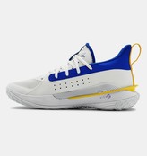 curry 7 tb