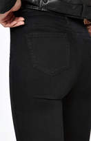 Thumbnail for your product : Pacsun PacSun Super Black Super High Rise Skinniest Jeans