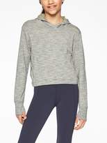 Thumbnail for your product : Athleta Girl Coaster Cropped Hoodie