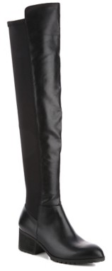 charles by charles david over the knee boots