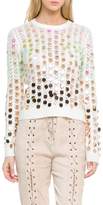 Thumbnail for your product : Endless Rose SEQUIN EMBELLISHED SWEATER