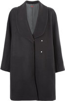 Thumbnail for your product : TOMORROWLAND wide lapel coat