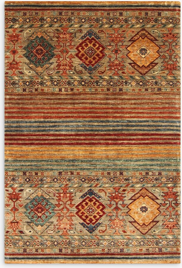 Gooch Oriental Khurjeen Rug ShopStyle