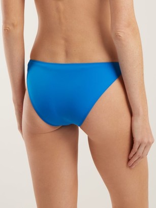 Rochelle Sara Mercer Bikini Briefs - Light Blue