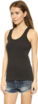 Thumbnail for your product : Rag & Bone JEAN The Classic Beater Tank
