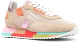 Thumbnail for your product : Ghoud Rush low-top sneakers