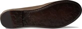 Thumbnail for your product : Frye Carson Ballet (Warm Grey) Women's Flat Shoes