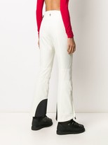 Thumbnail for your product : Moncler Kick-Flare Ski Trousers