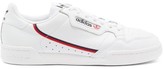 Thumbnail for your product : adidas Continental 80 Leather Trainers - White