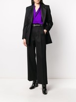 Thumbnail for your product : AMI Paris Single-Breasted Tailored Jacket