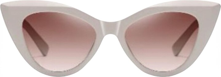 Tribal ëyës Cyprus Cat Eye 49mm Sunglasses