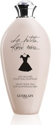 Guerlain La Petite Robe Noire Body Milk (200Ml)