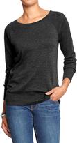 Thumbnail for your product : Old Navy Women's Terry-Fleece Sweatshirts