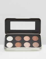 Thumbnail for your product : Barry M Get Shapey Brow and Eyeshadow Tin