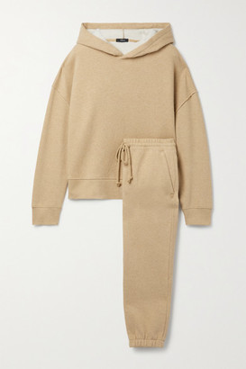 camel hoodie women's