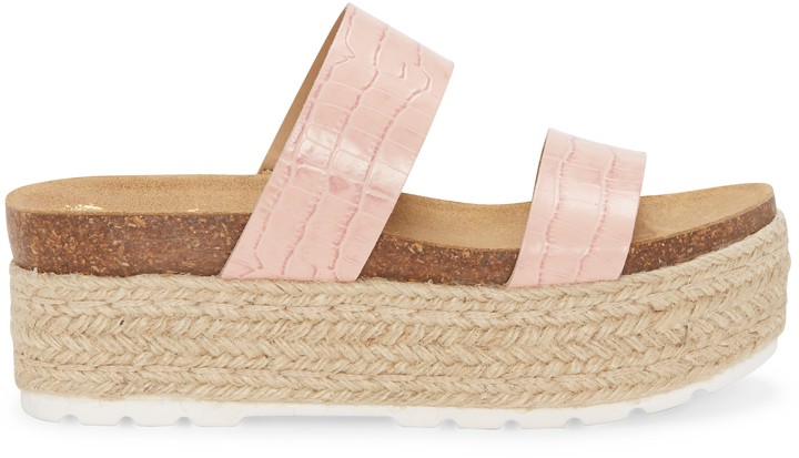 vince camuto meestana flatform