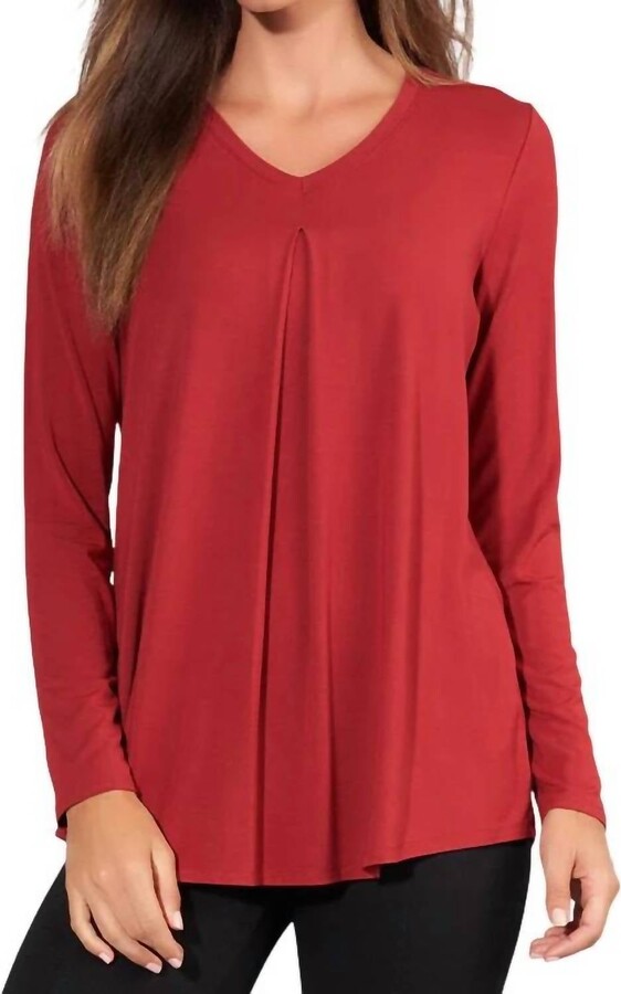 Stella Carakasi Just My Style Top In Fiesta