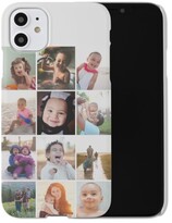 Thumbnail for your product : Shutterfly Custom Iphone Cases: Gallery Of Twelve Iphone Case, Slim Case, Matte, Iphone 11, Multicolor